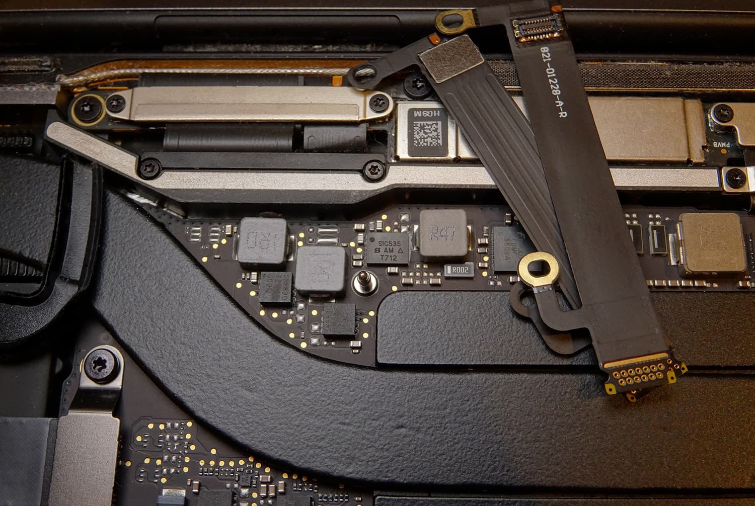 Flexgate MacBook Pro Appfix