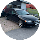 Alexander Strandqvist profile picture