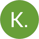 K. A profile picture